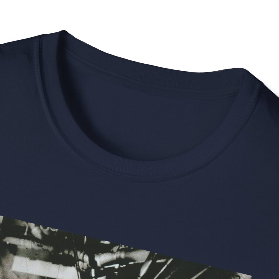 Limp Bizkit Unisex Softstyle T-Shirt