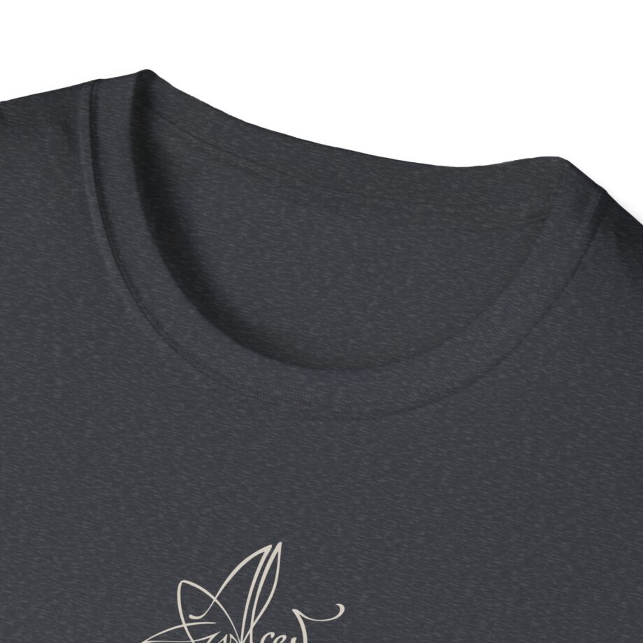 Alcest Spiritual Instinct Unisex Softstyle T-shirt