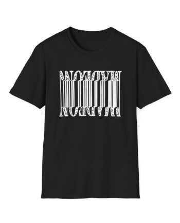 Hidden Madeon Unisex Softstyle T-Shirt