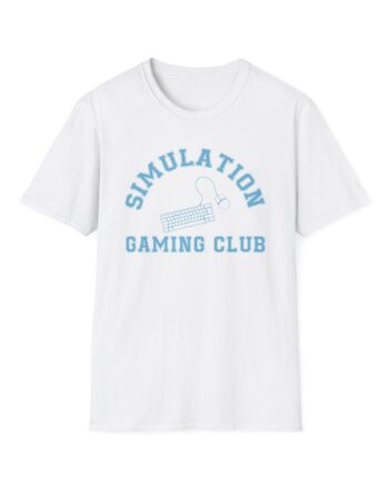 Lilsimsie Unisex Softstyle T-shirt