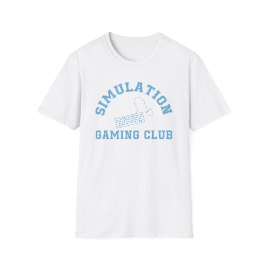 Lilsimsie Unisex Softstyle T-shirt