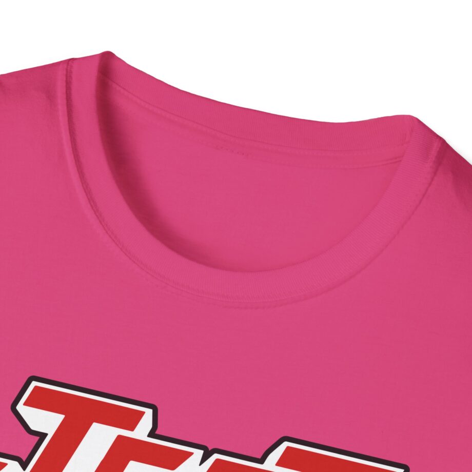 Jett Lawrence Unisex Softstyle T-Shirt