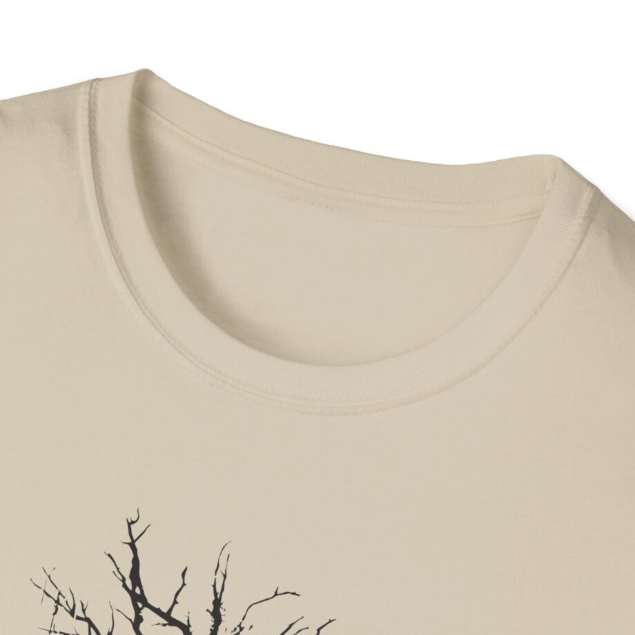 Gorgoroth Unisex Softstyle T-Shirt