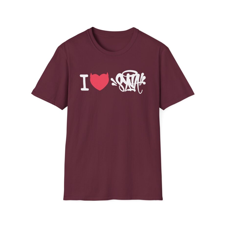 Central Cee Unisex Softstyle T-Shirt