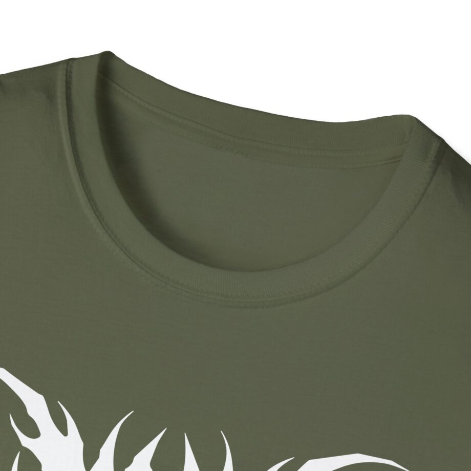 Jake Webber Unisex Softstyle T-shirt