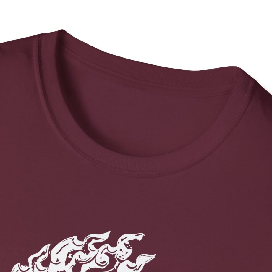 Polyphia Rahula Unisex Softstyle T-Shirt