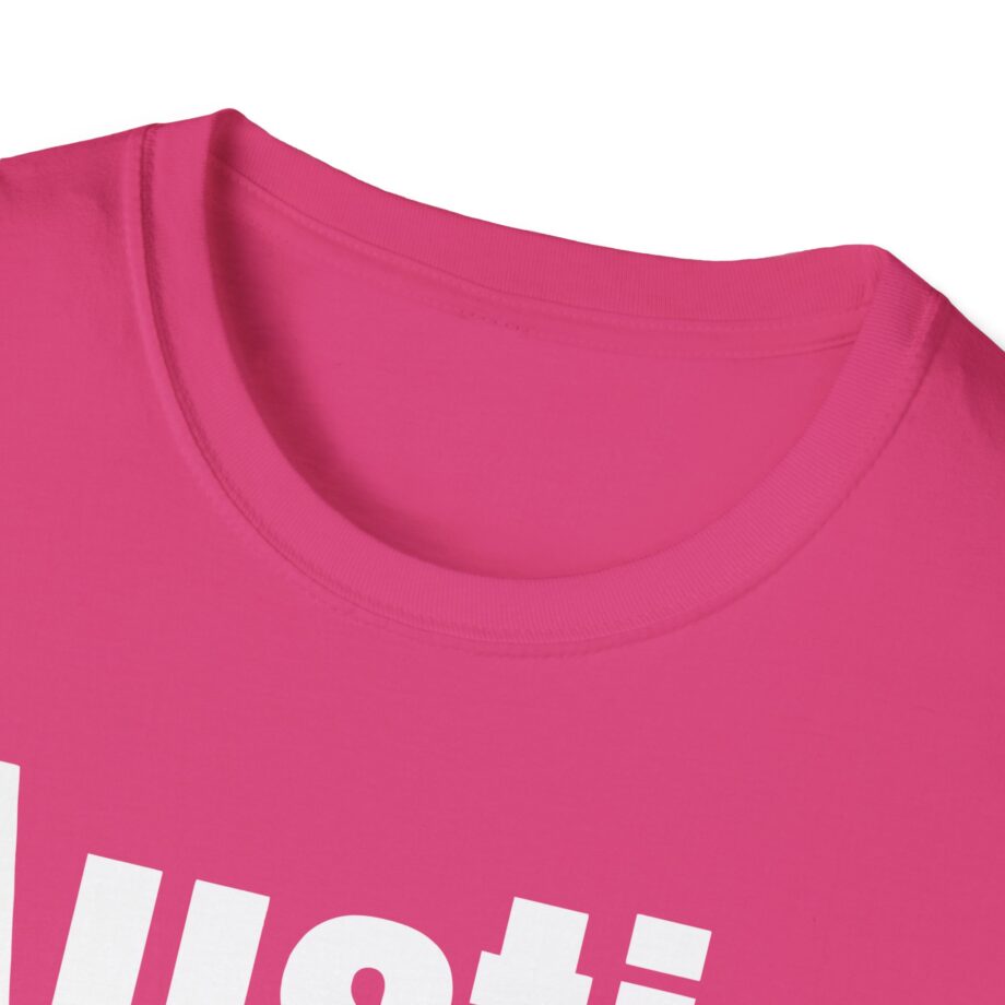 Austinshow Unisex Softstyle T-shirt
