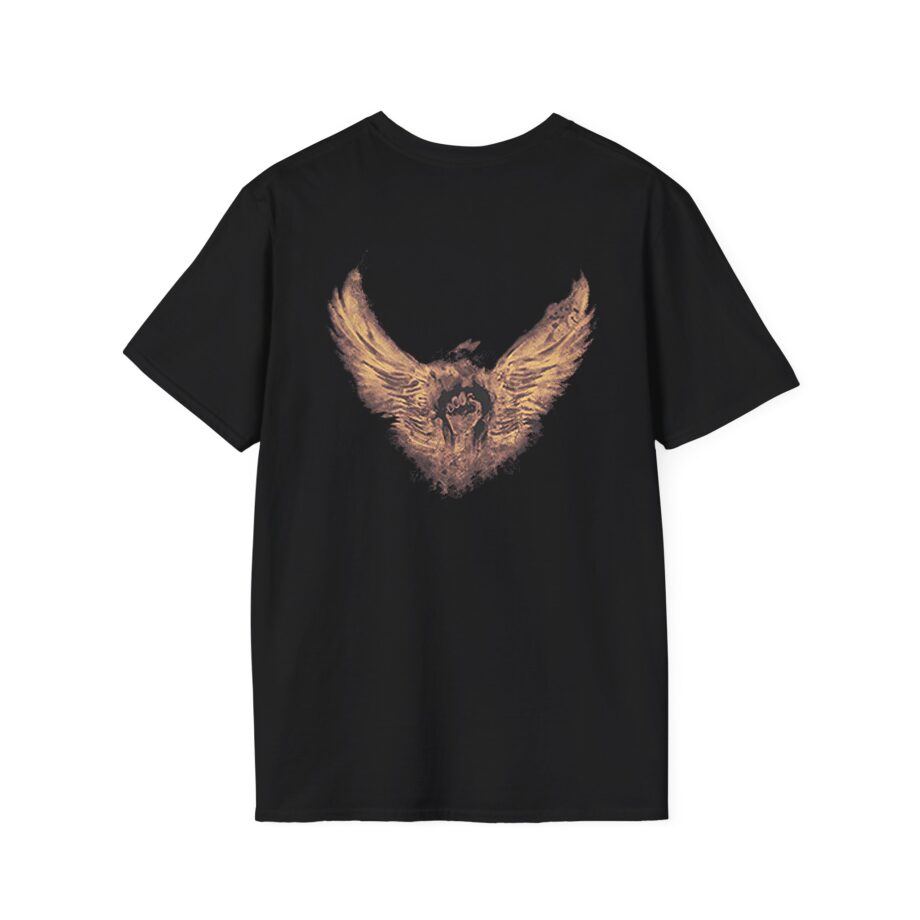 Illenium Holiday 23 Unisex Softstyle T-Shirt