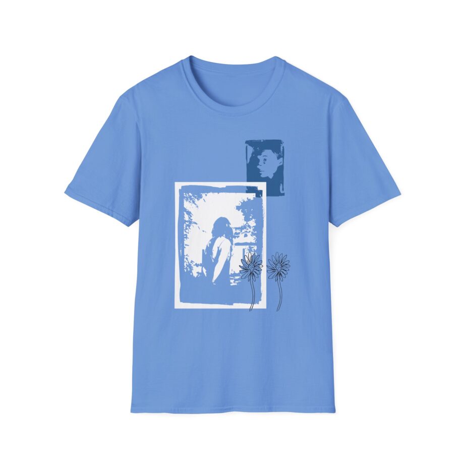 Froukje  Unisex Softstyle Tee