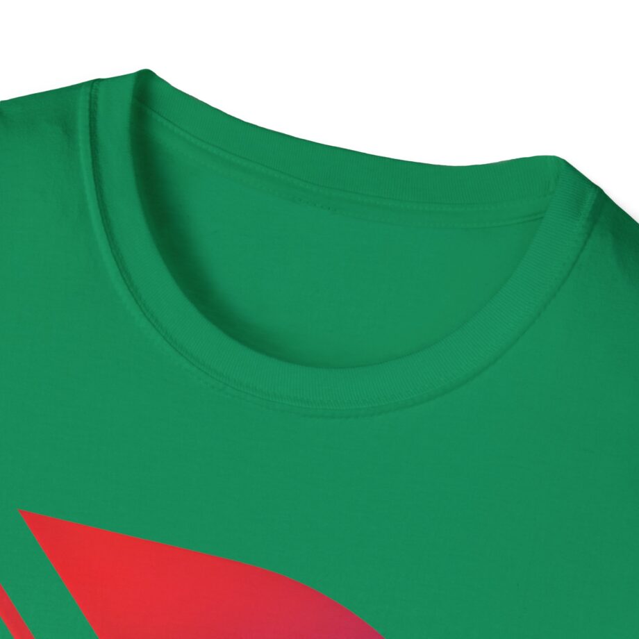Drlupo  Unisex Softstyle T-Shirt