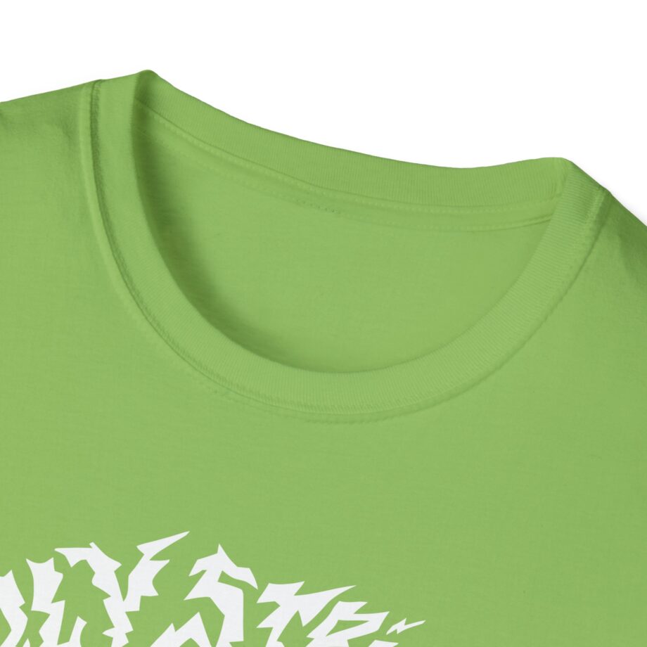 Billy Strings Sorceress Tie Dye  Unisex Softstyle T-Shirt