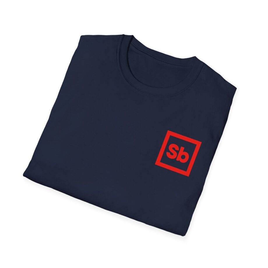 Spiritbox Cellar Door Unisex Softstyle T-Shirt