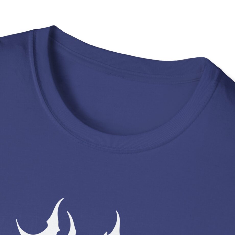 Jake Webber Unisex Softstyle T-shirt