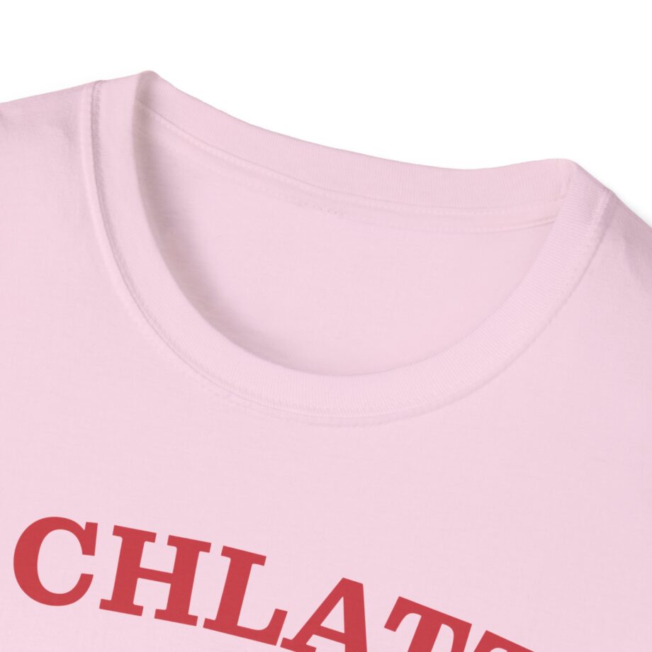 Jschlatt Schlatt ’20 Unisex Softstyle T-Shirt