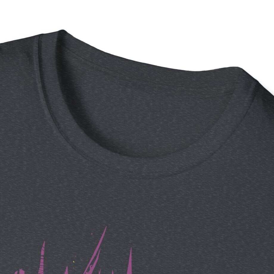 Valheim Yagluth Unisex Softstyle T-shirt