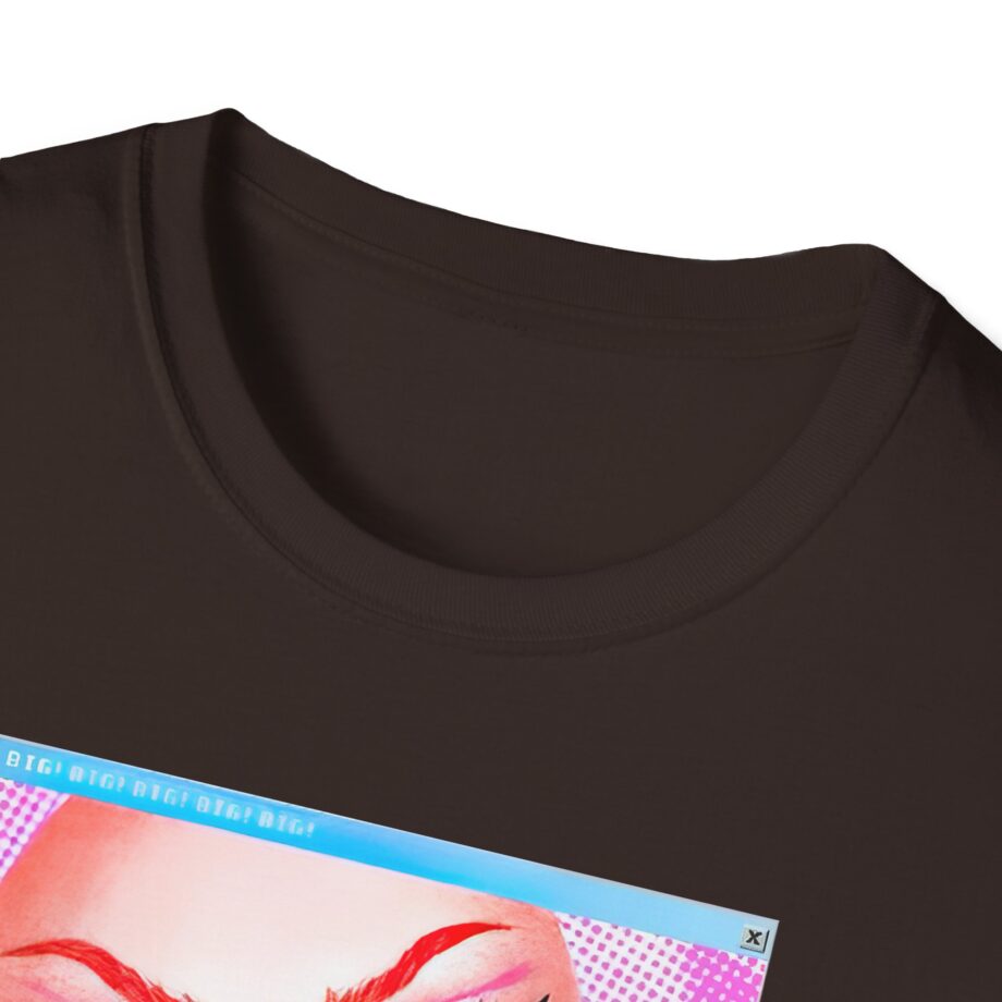 Anetra  Unisex Softstyle T-shirt