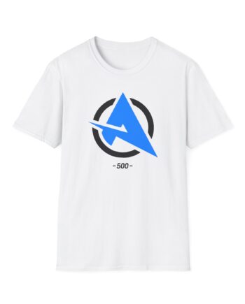 Ali-a Youtuber Unisex Softstyle T-Shirt