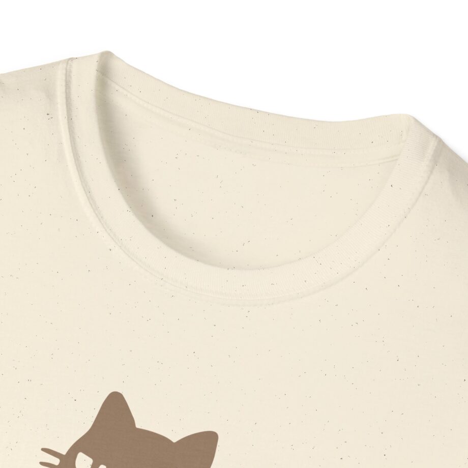 Wave to Earth 0.03 Na Tour Unisex Softstyle T-Shirt