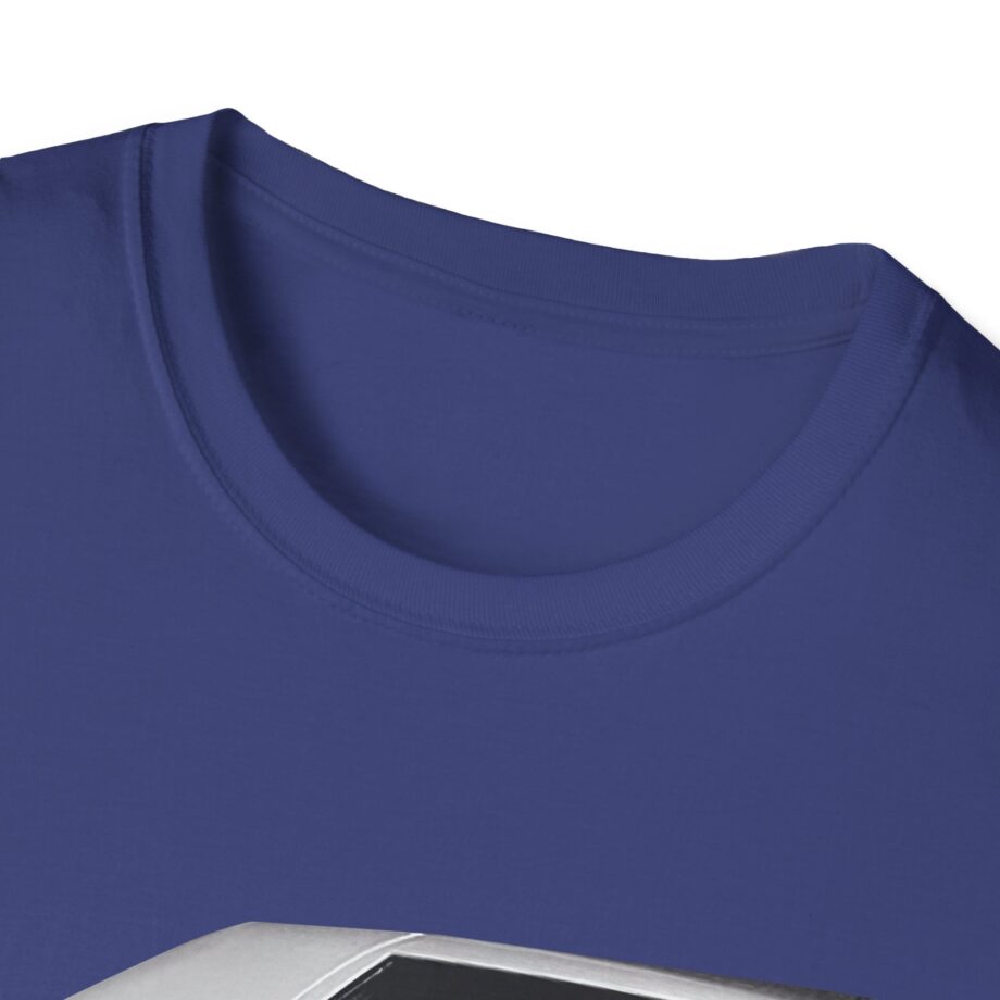 The  Cab Unisex Softstyle T-Shirt