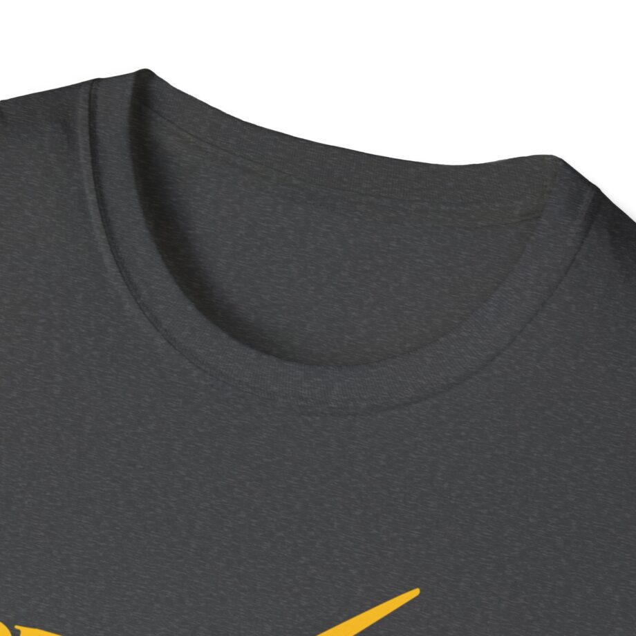 Ishowspeed Gang Unisex Softstyle T-Shirt