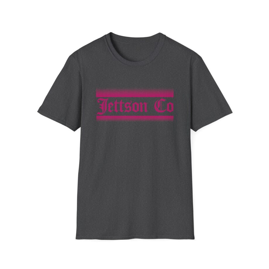 Jett Lawrence Unisex Softstyle T-Shirt