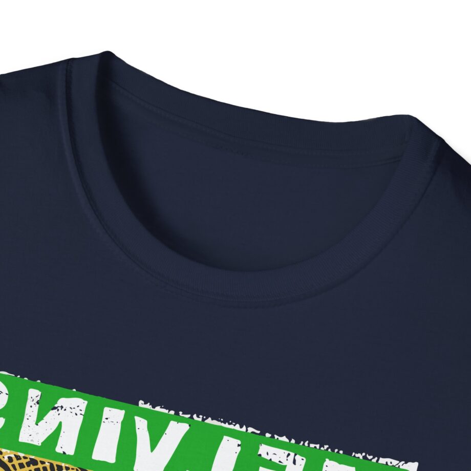 Melvins  Unisex Softstyle T-shirt