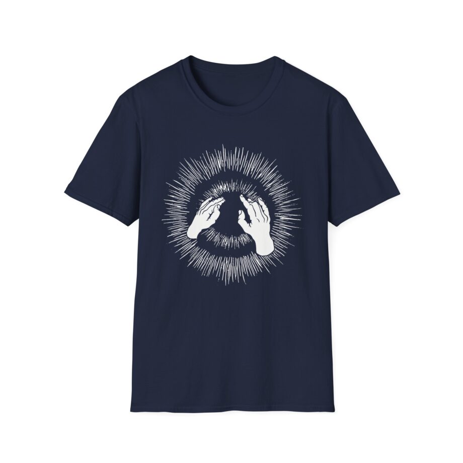 Godspeed You Black Emperor Unisex Softstyle T-Shirt