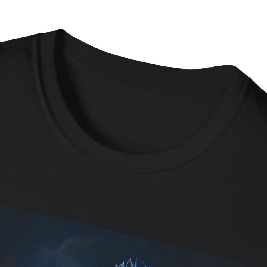 Epic The Musical Unisex Softstyle T-Shirt