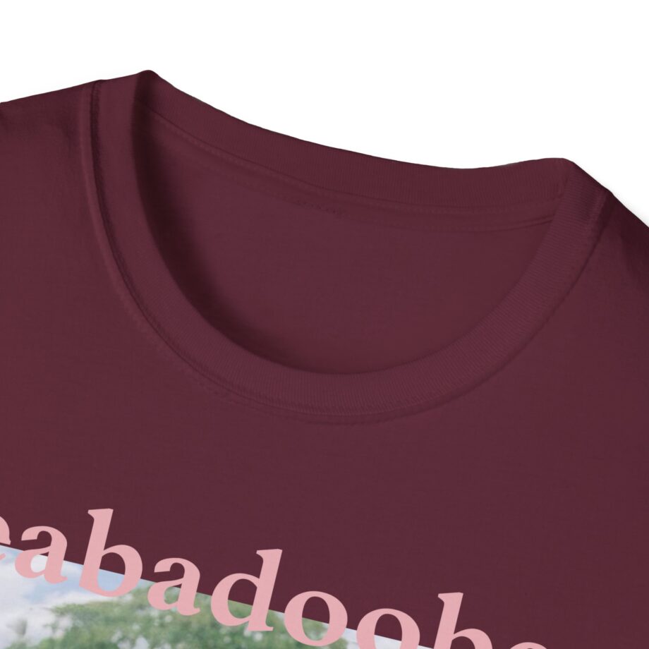 CBeabadoobee Glue Tour Unisex Softstyle T-Shirt