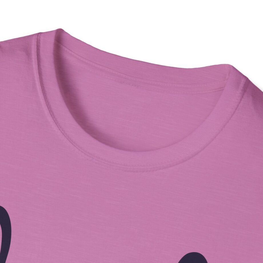 Boef  Unisex Softstyle T-Shirt - 'Beel' Design