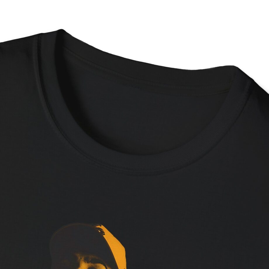 Eladio Carrion Sauce Boyz Usa Tour Unisex Softstyle T-Shirt