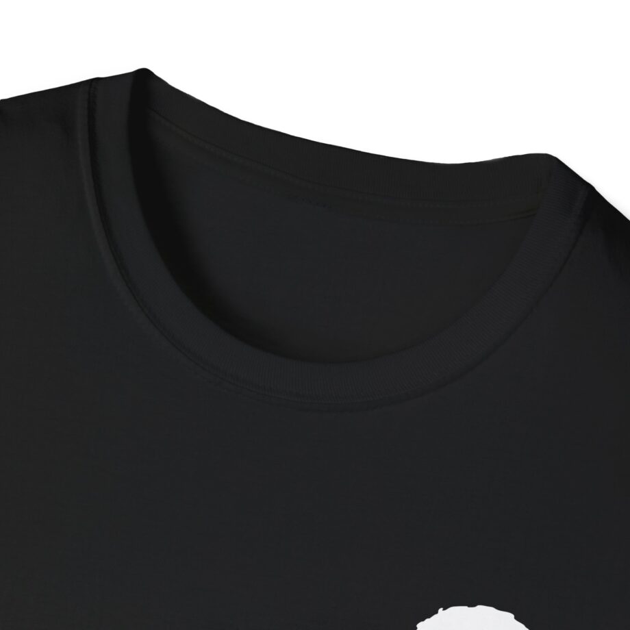 Saint Jhn Godd Complexx Legend Unisex Softstyle T-shirt