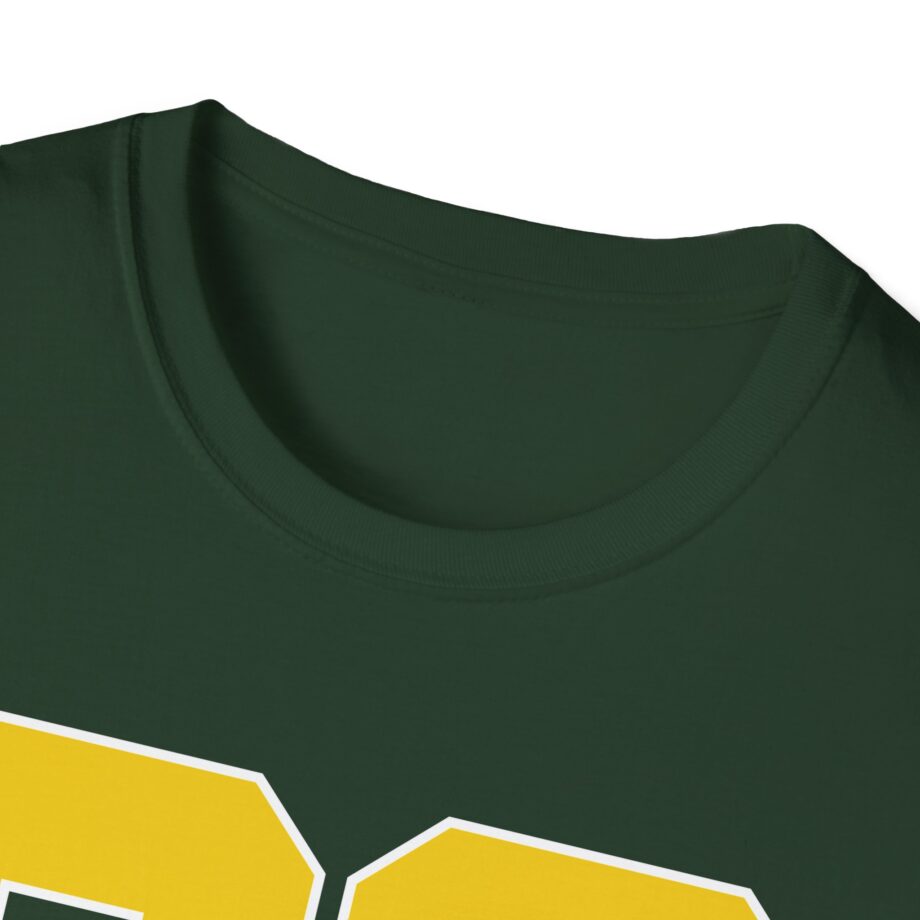 Beabadoobee Varsity Unisex Softstyle T-Shirt