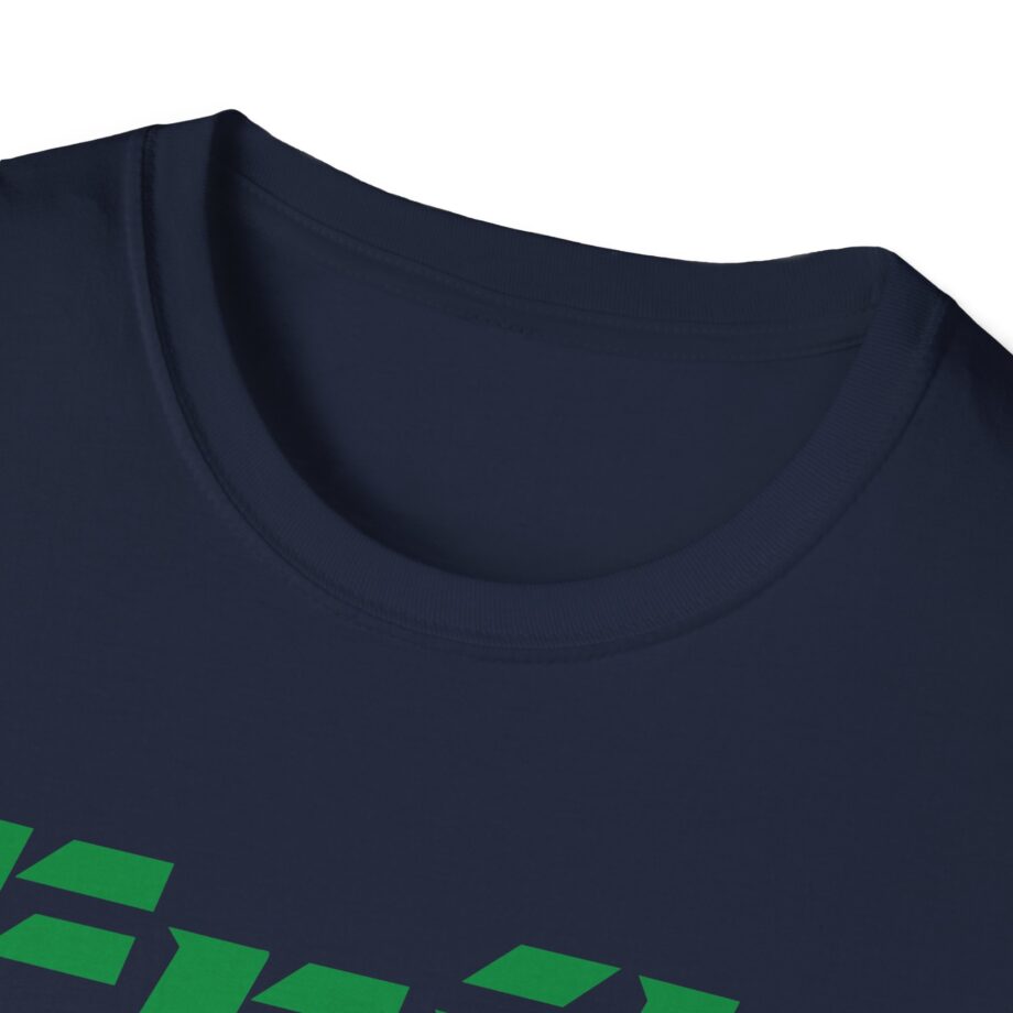Feid Unisex Softstyle T-shirt