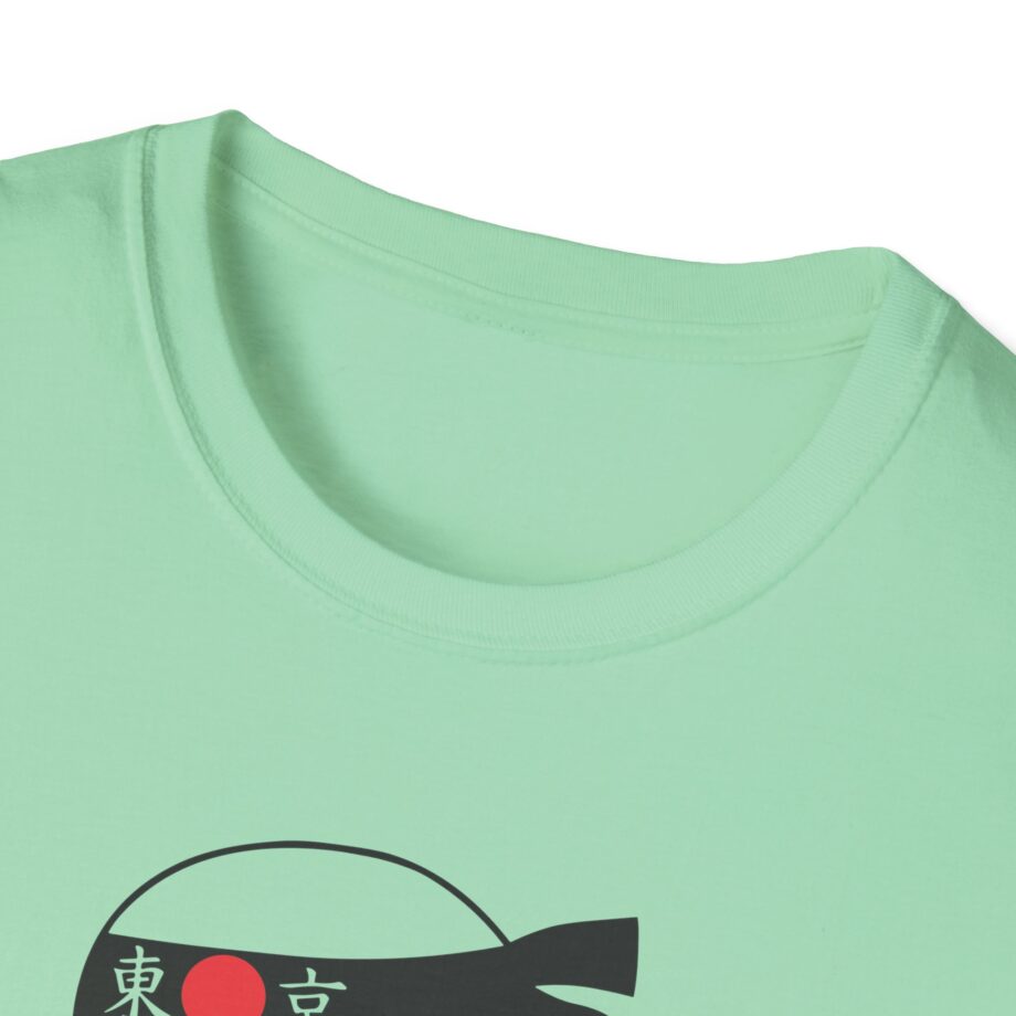 Billzo  Unisex Softstyle T-Shirt