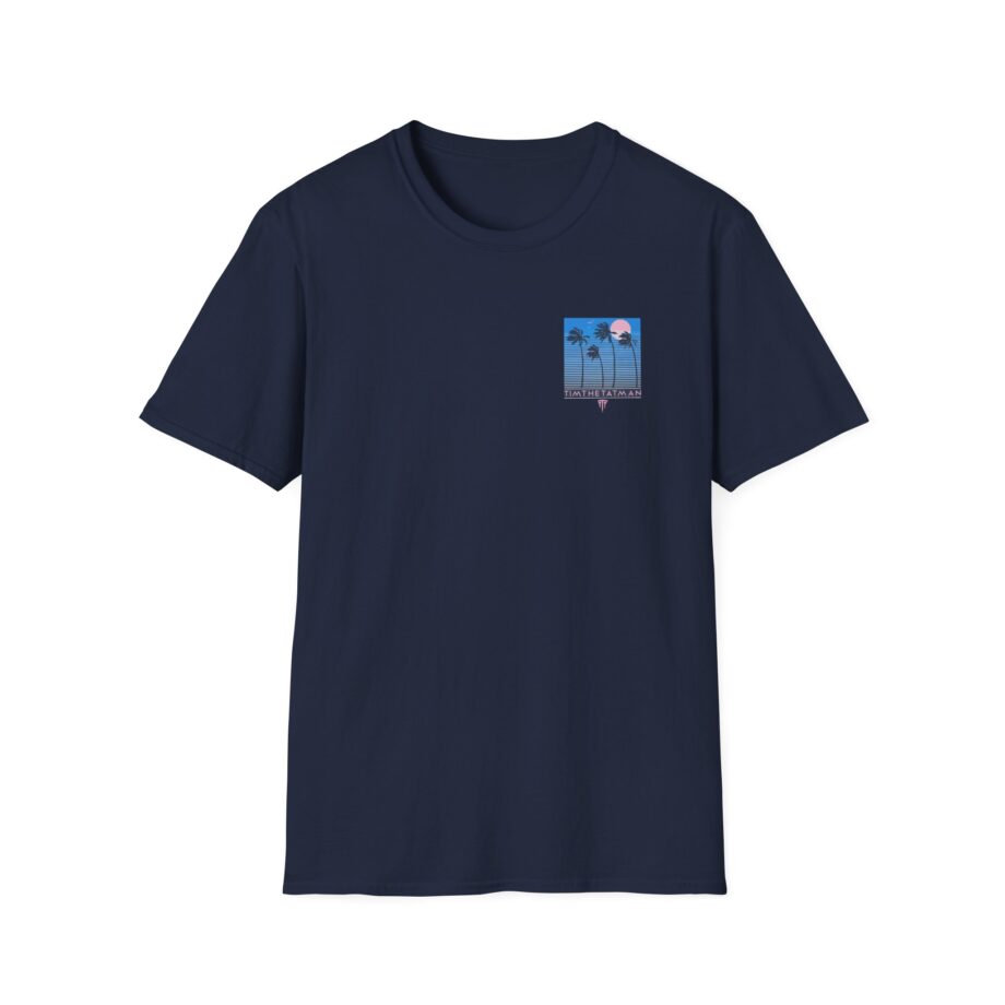 Timthetatman Unisex Softstyle T-shirt