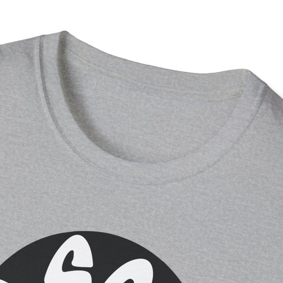 Afroman Unisex Softstyle T-Shirt