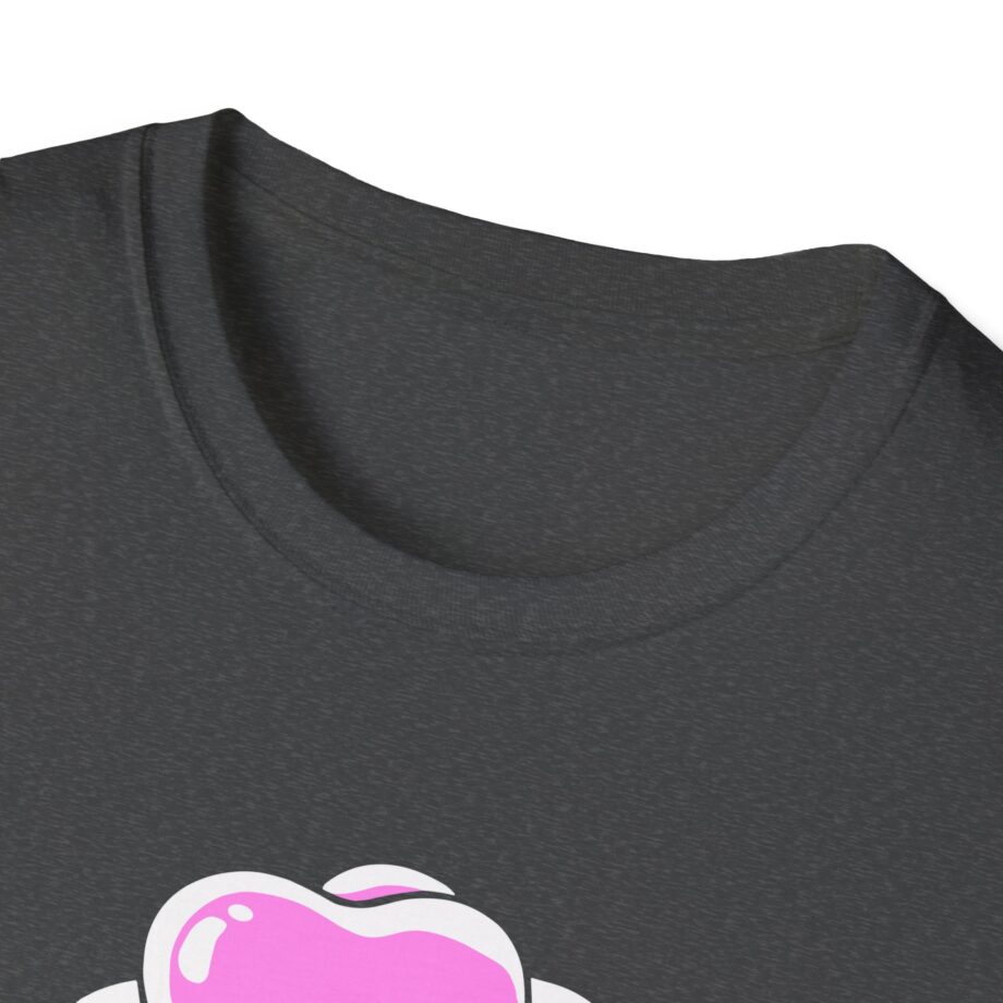 James Marriott Unisex Softstyle T-Shirt