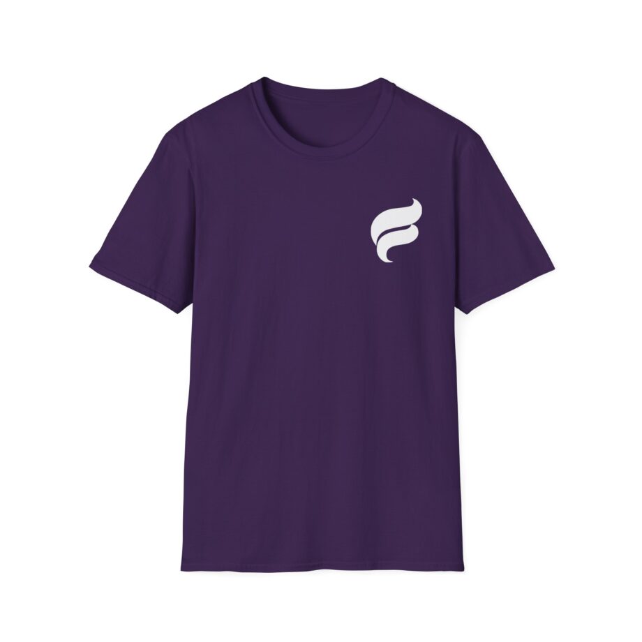 Fresh  Unisex Softstyle T-Shirt
