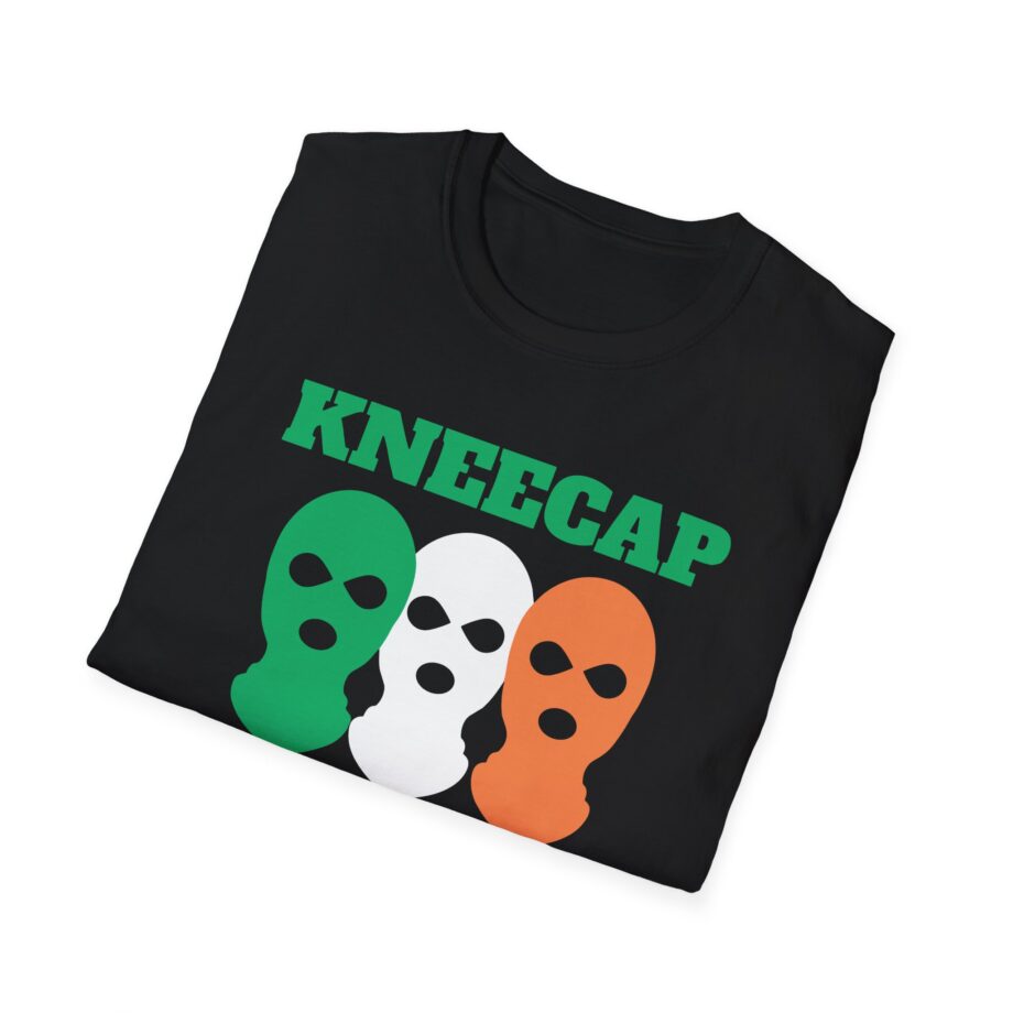 Kneecap Unisex Softstyle T-Shirt