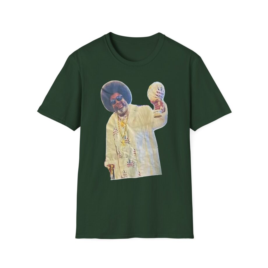 Afroman  Unisex Softstyle T-Shirt