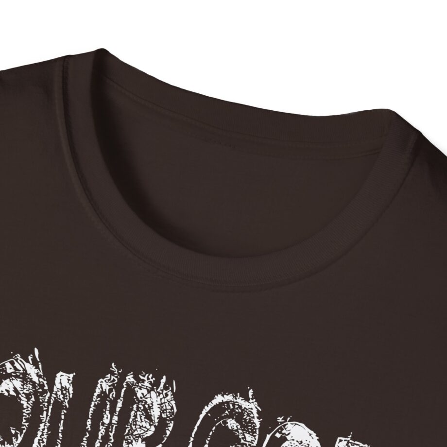 Spiritbox  Sort You Unisex Softstyle T-Shirt