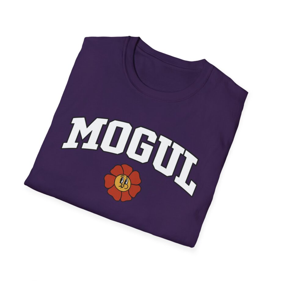 Ludwig Ahgren Mogul Mogi Unisex Softstyle T-shirt