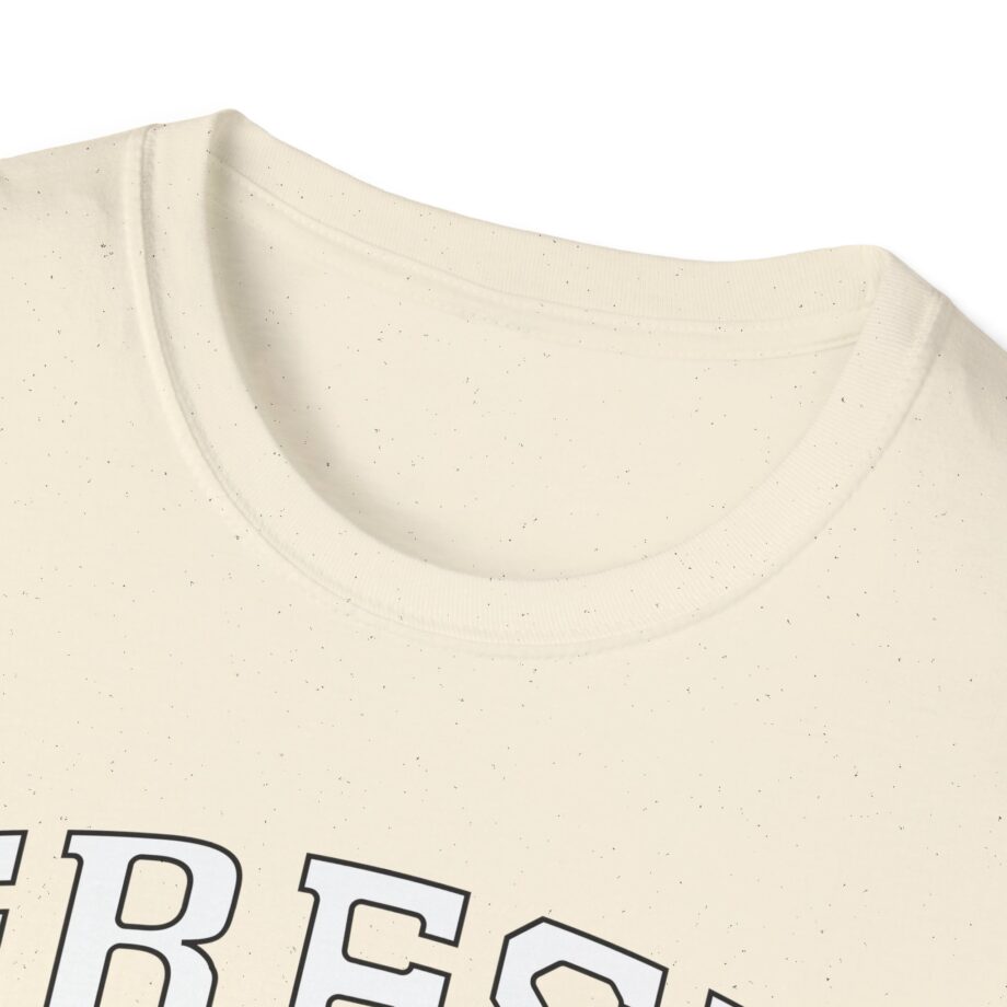 Fresh Love Htf Unisex Softstyle T-Shirt
