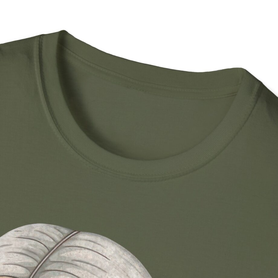Young Miko Unisex Softstyle T-Shirt