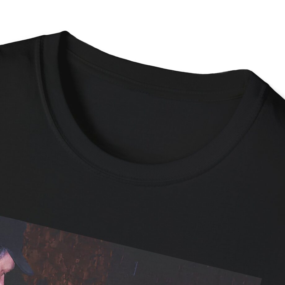 Billy Strings Cover  Unisex Softstyle T-Shirt