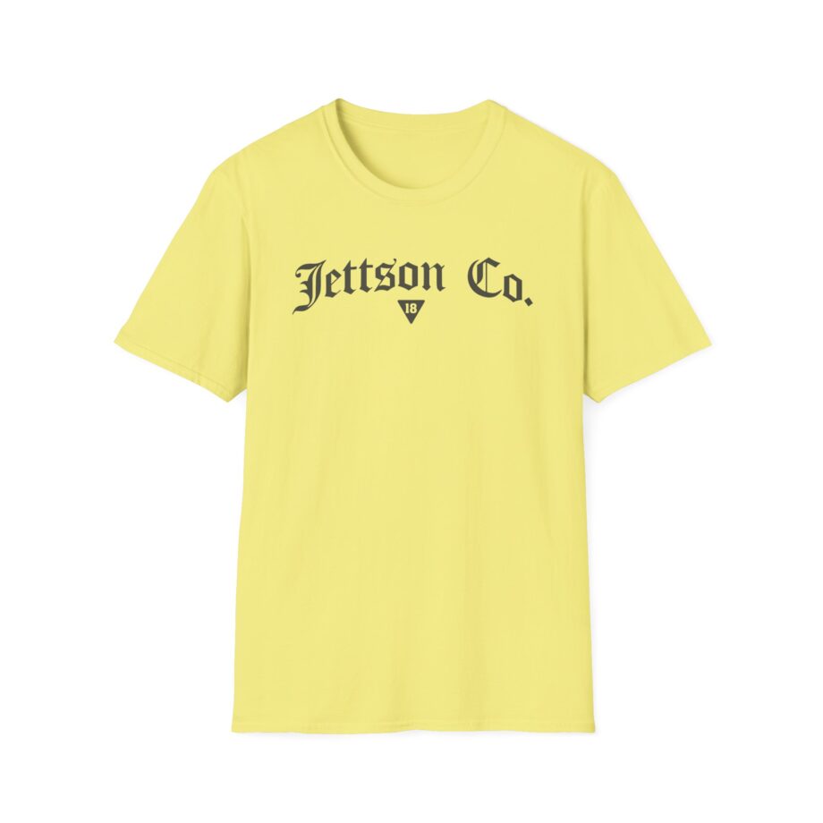 Jett Lawrence Unisex Softstyle T-Shirt