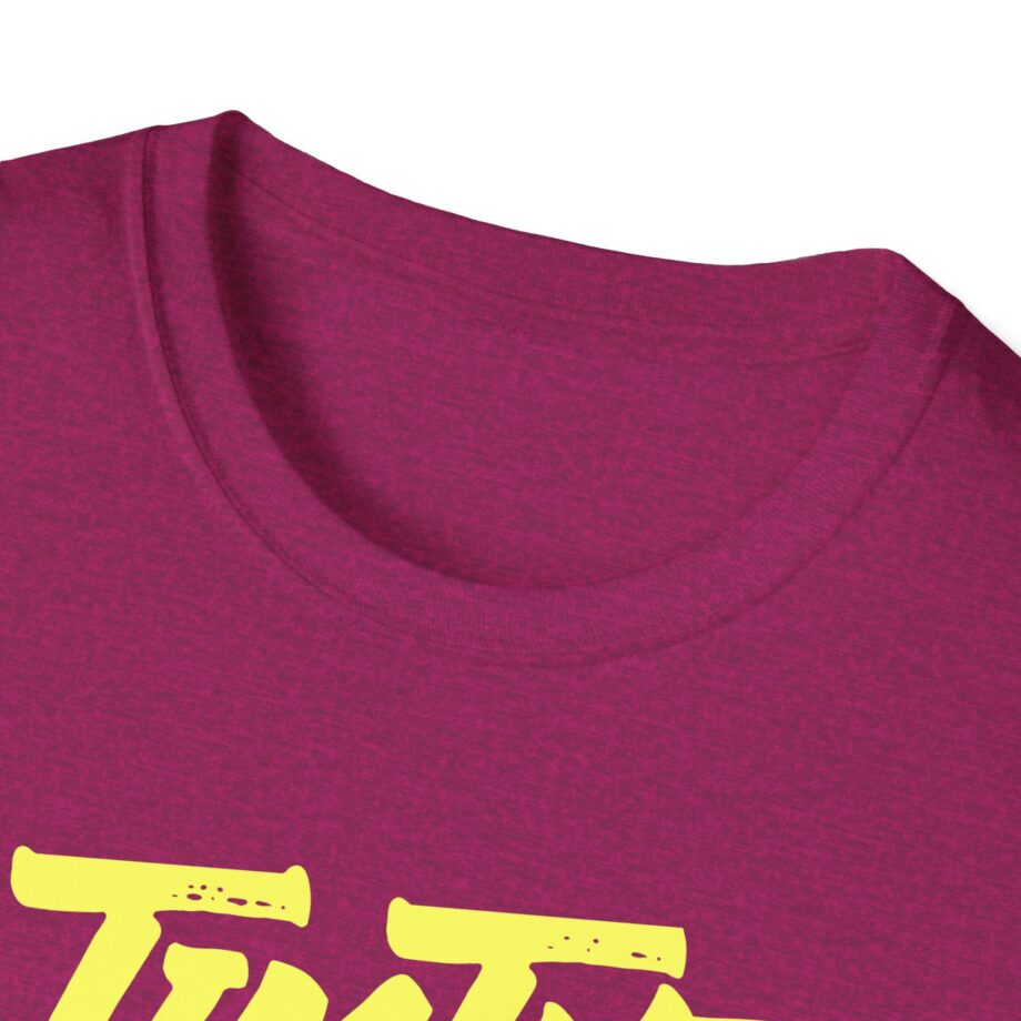 Timthetatman Unisex Softstyle T-shirt
