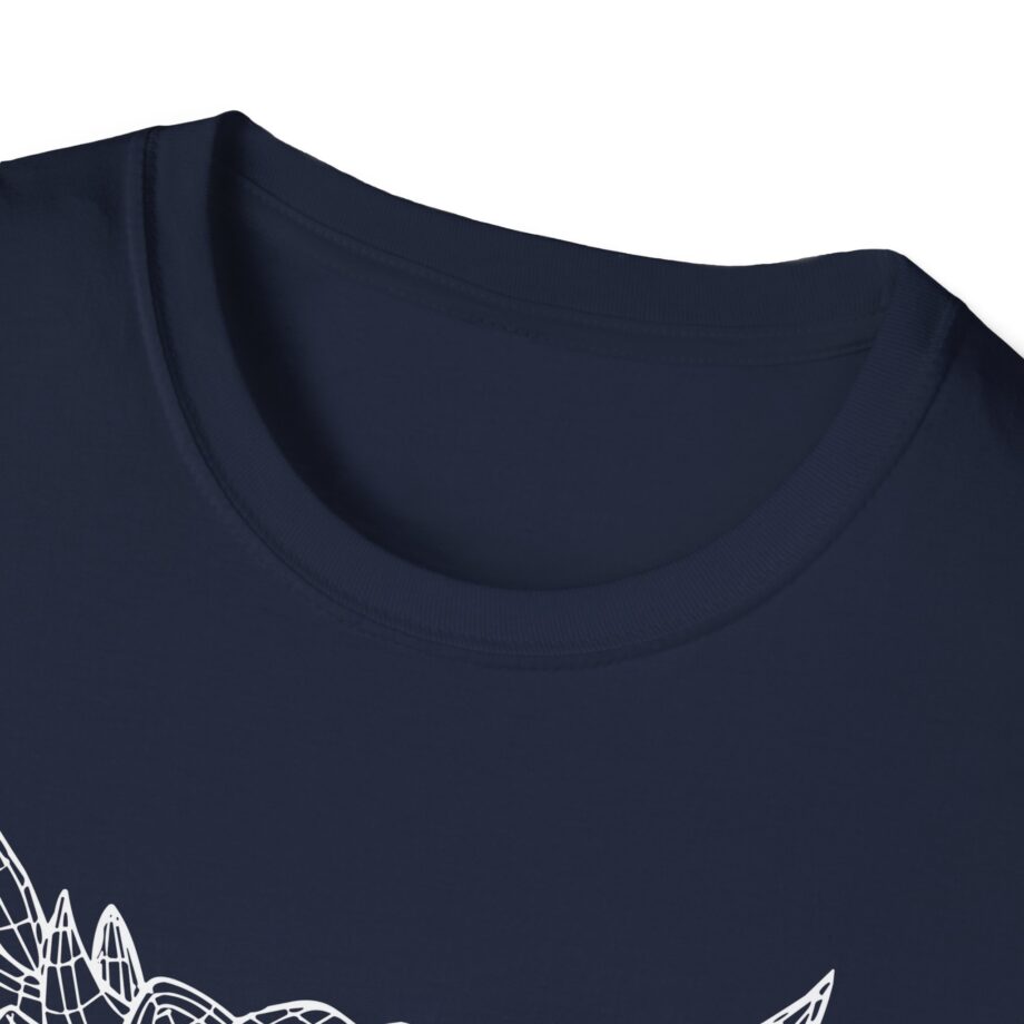 Timthetatman Unisex Softstyle T-shirt