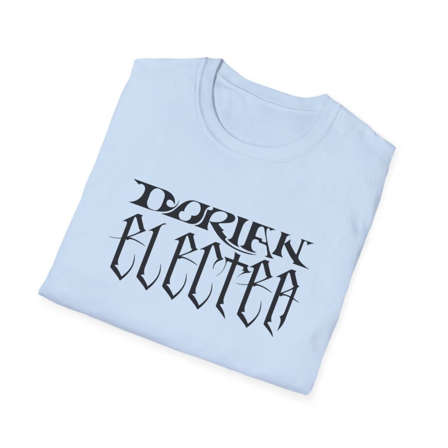 Dorian Electra Unisex Softstyle T-shirt